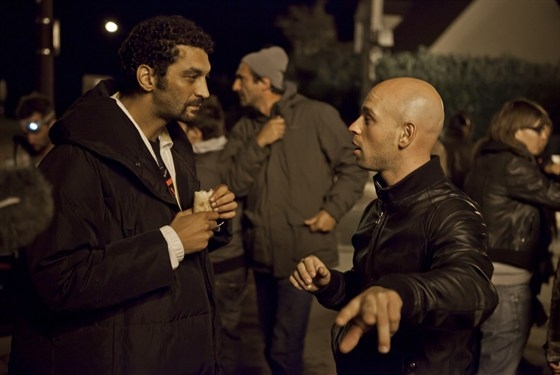 Переполох на районе / Les Kaira (2012) - Трейлеры