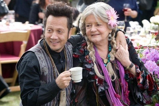 Коллекция фильмов с Робом Шнайдером - Трейлеры