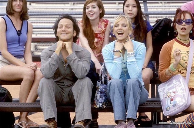 Коллекция фильмов с Робом Шнайдером - Трейлеры