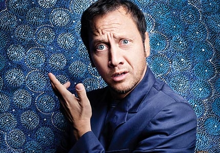 Коллекция фильмов с Робом Шнайдером - Трейлеры