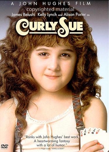 Кудряшка Сью - Трейлеры Кудряшка Сью - Трейлеры