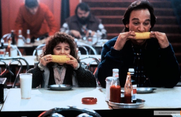 Кудряшка Сью - Трейлеры Кудряшка Сью - Трейлеры