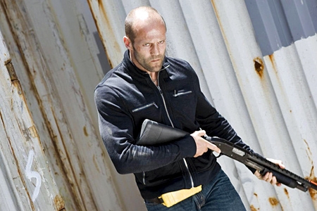 Адреналин 2 /Crank: High Voltage - Трейлеры