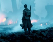 "Дюнкерк" раскритиковали за историческую недостоверность