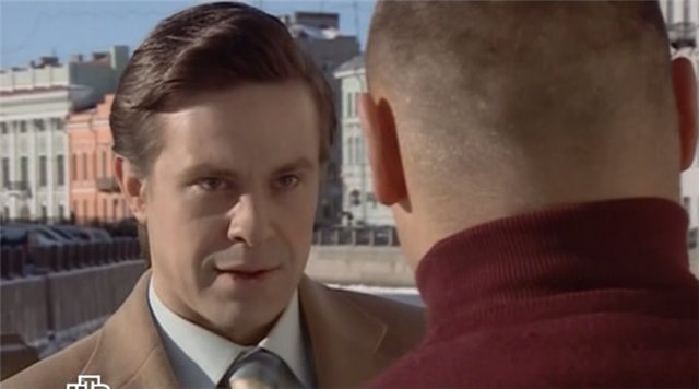 Фильм "Бес" (2008) - Трейлеры