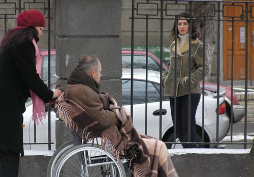 Фильм "Четвертая группа" (2006) - Трейлеры