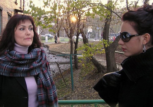 Фильм "Четвертая группа" (2006) - Трейлеры