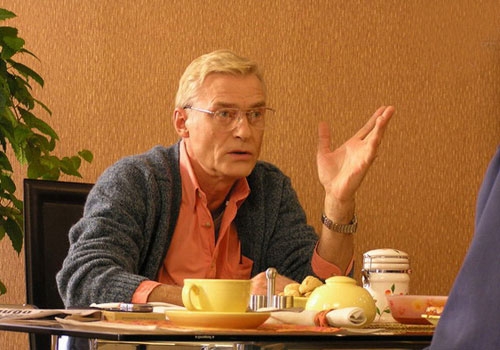 Фильм "Четвертая группа" (2006) - Трейлеры