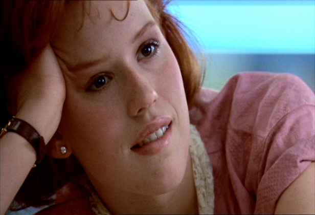 Фильм "Клуб «Завтрак» / Клуб выходного дня" (1985) - Трейлеры