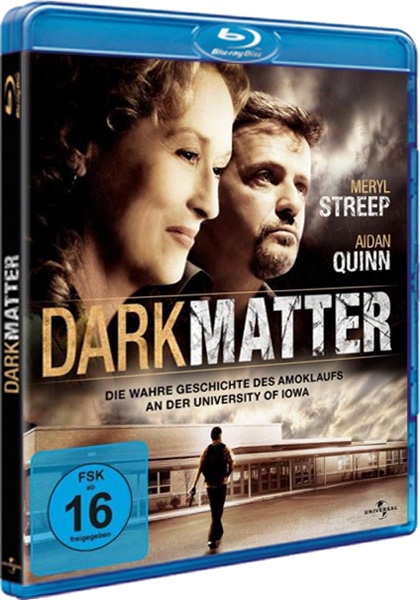 Фильм "Темная история / Dark Matter" (2007) - Трейлеры
