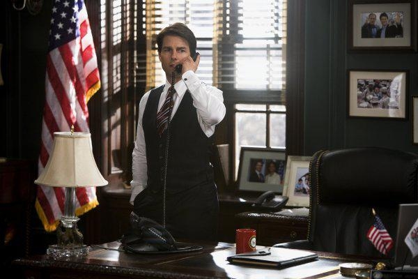 Львы для ягнят (2007) - Трейлеры