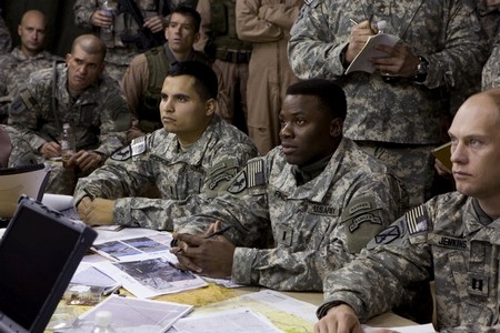 Львы для ягнят (2007) - Трейлеры