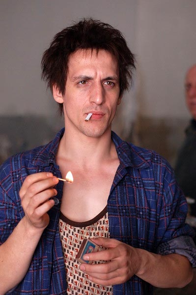 Фильм "Я" - настоящий мир от Игоря Волошина - Трейлеры