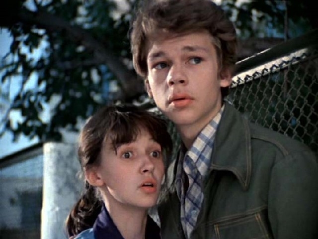 Вам и не снилось - Трейлеры