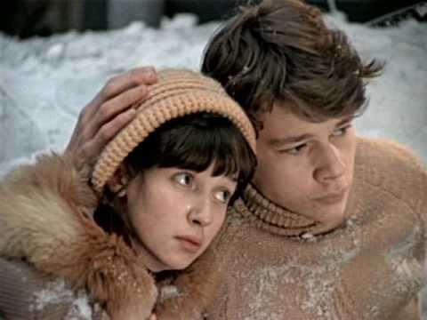 Вам и не снилось - Трейлеры