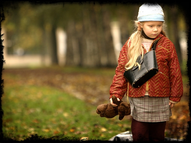 Фильм о любви "Кука" - Трейлеры