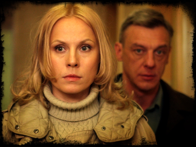 Фильм о любви "Кука" - Трейлеры