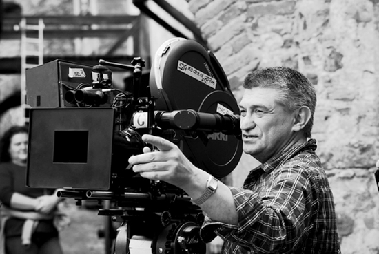 «Телец» продолжил серию фильмов о гениях и злодеях минувшего века, задуманную Александром Сокуровым - Трейлеры