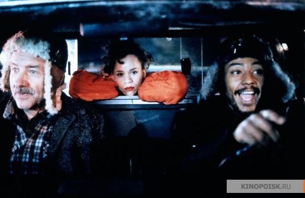 «Ночь на Земле» — кинофильм Джима Джармуша - Трейлеры