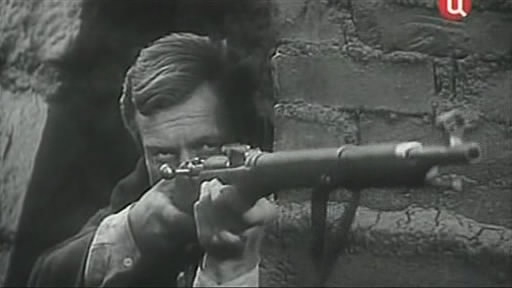 Художественный кинофильм «Никто не хотел умирать» - Трейлеры