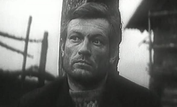 Художественный кинофильм «Никто не хотел умирать» - Трейлеры