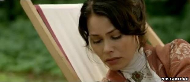 Жена художника - Трейлеры