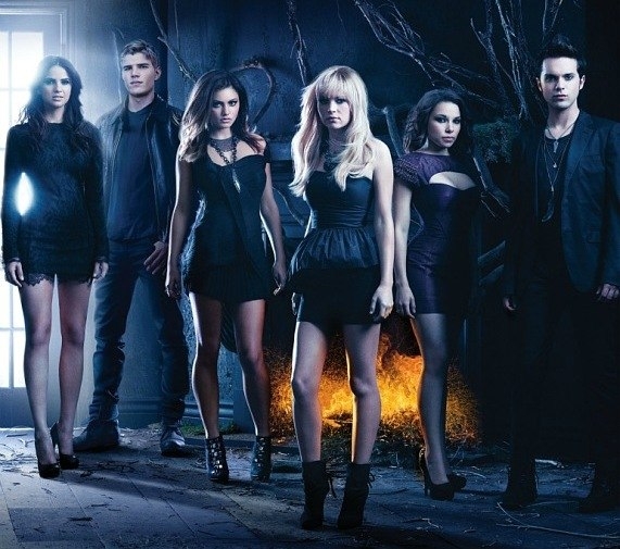 Тайный круг - Трейлеры