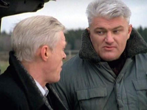 сериал Воротилы 1-2 - Трейлеры