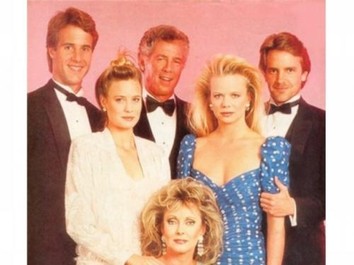 Санта-Барбара - Трейлеры