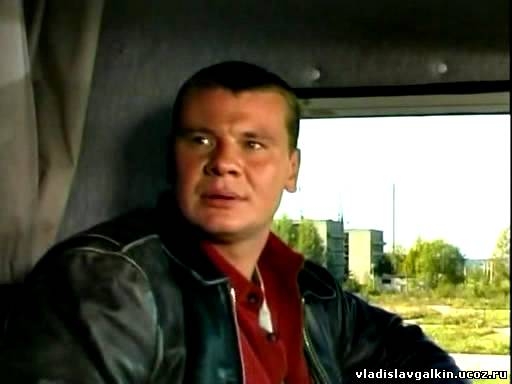 Дальнобойщики - Трейлеры