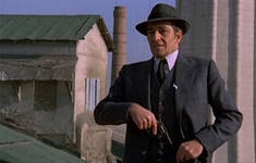 Тудор Миклован, комиссар полиции. - Трейлеры