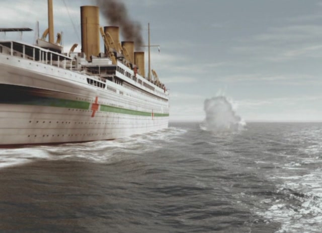 Фильм «Британик» (2000) - Трейлеры