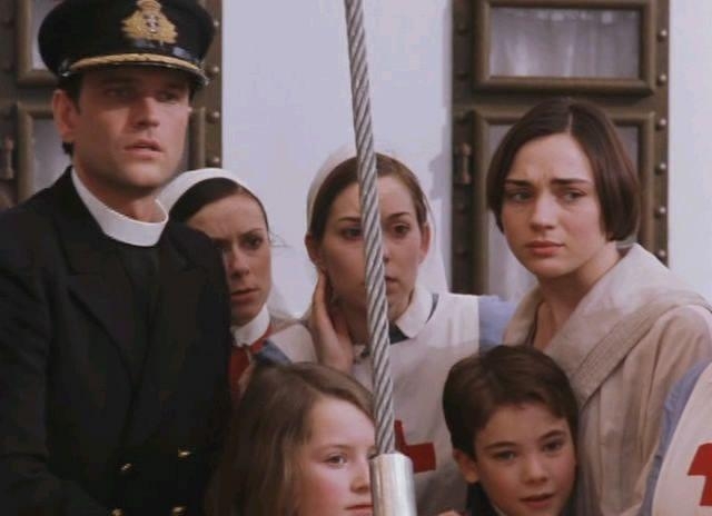 Фильм «Британик» (2000) - Трейлеры