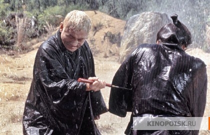 Затойчи» — фильм Такеши Китано. Самурайский боевик по мотивам серии романов Кана Симодзавы - Трейлеры