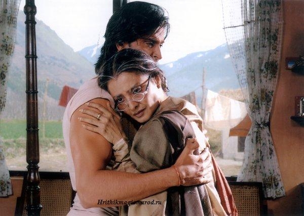 фильм Крриш - Трейлеры