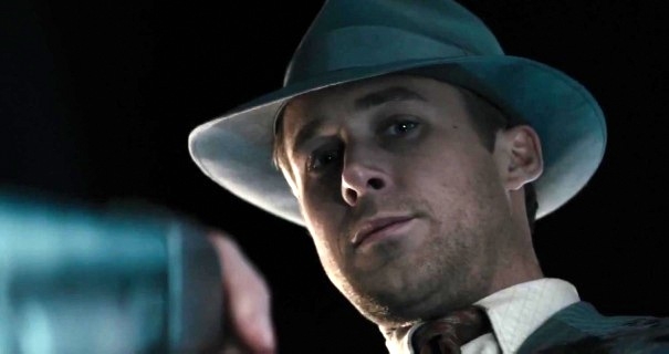 Охотники на гангстеров - Трейлеры