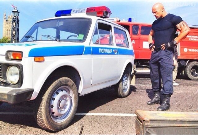 fast and furious 6 (форсаж 6) - Трейлеры