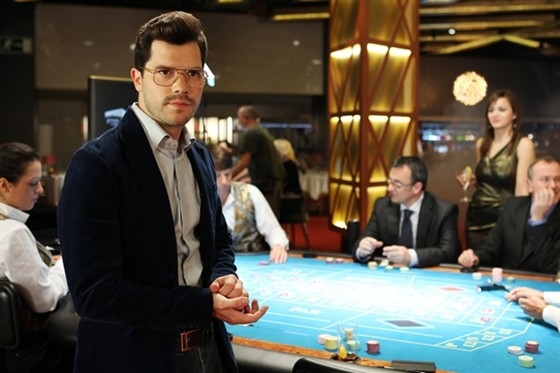 Короли рулетки - Трейлеры Короли рулетки - Трейлеры