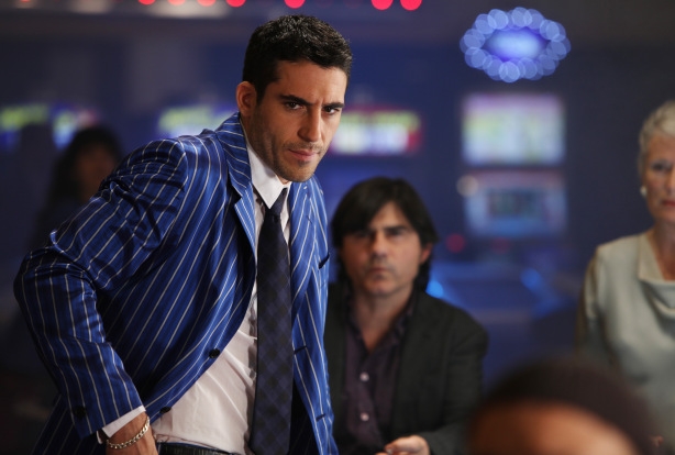 Короли рулетки - Трейлеры Короли рулетки - Трейлеры