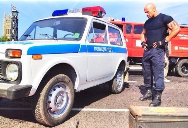 Форсаж 6 / The Fast and the Furious 6 - Трейлеры