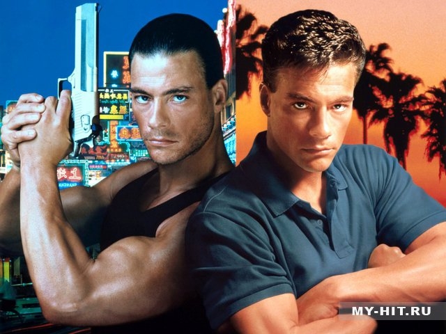 Двойной Удар - Трейлеры Двойной Удар - Трейлеры