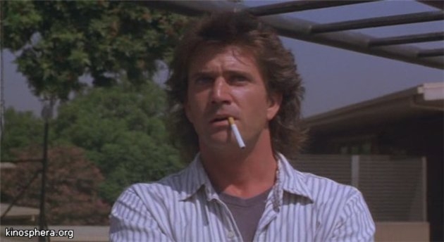 Смертельное оружие - Трейлеры