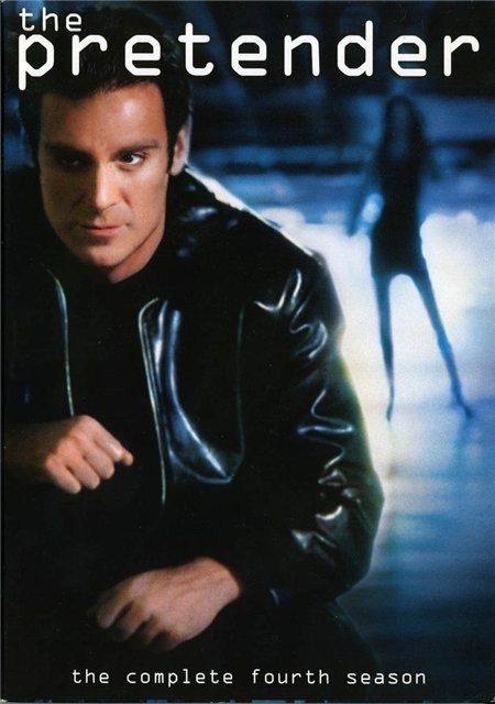 Притворщик / The Pretender. - Трейлеры