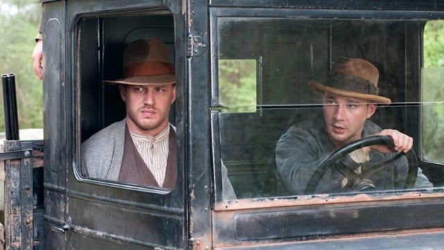 Самый пьяный округ в мире / Lawless - Трейлеры Самый пьяный округ в мире / Lawless - Трейлеры