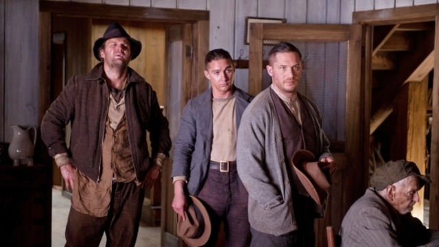 Самый пьяный округ в мире / Lawless - Трейлеры Самый пьяный округ в мире / Lawless - Трейлеры