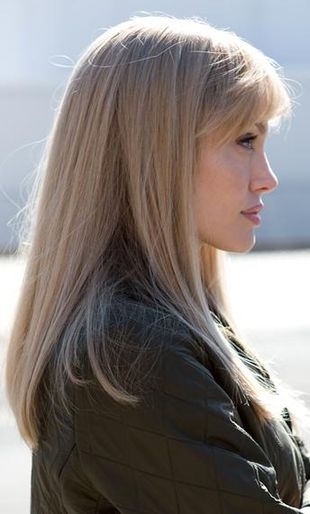 Диск с фильмом "Солт" - Трейлеры