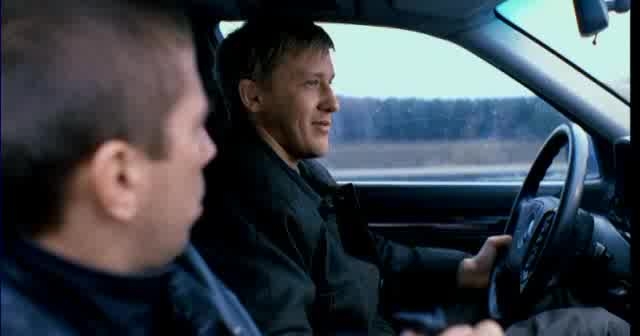 фильм «Бумер» - Трейлеры