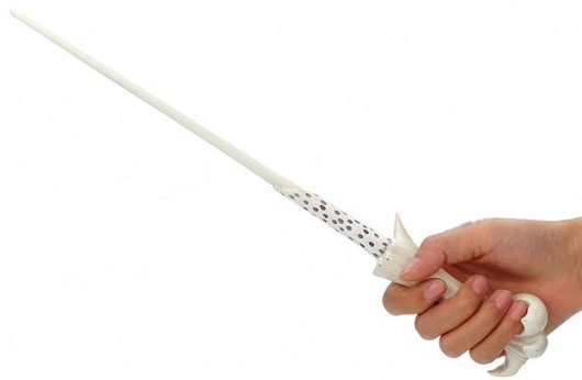 Палочка Воландеморта - Трейлеры Палочка Воландеморта - Трейлеры