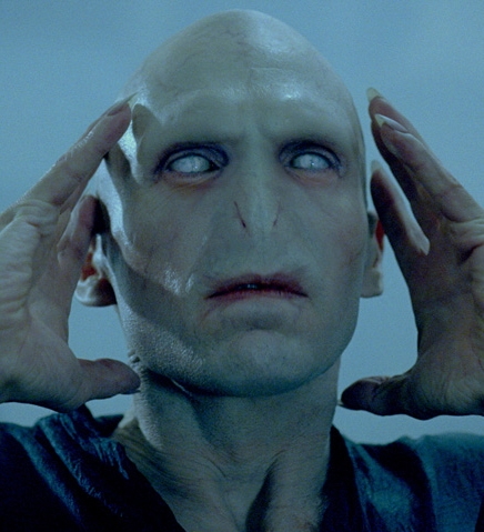 Палочка Воландеморта - Трейлеры Палочка Воландеморта - Трейлеры