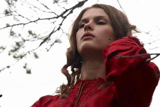 Темный мир в 3D (2010) - Трейлеры Темный мир в 3D (2010) - Трейлеры